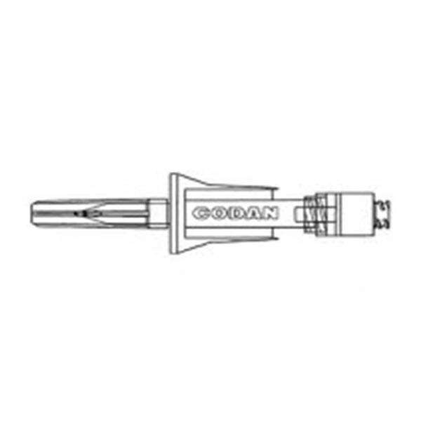 Pin Dispensing Swan-Lock 50/Ca